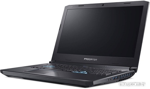 Ноутбук Acer Predator Helios 500 PH517-51-59A6 NH.Q3NEU.005