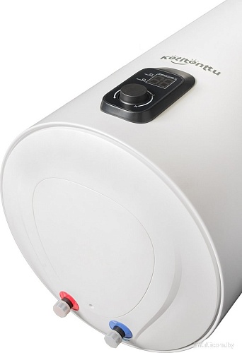 Накопительный электрический водонагреватель Kotitonttu Salmi VRM-100 D
