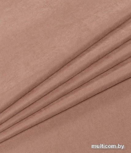 Штора Legrand Канвас 2x2.6 м 58117020 (карамель)