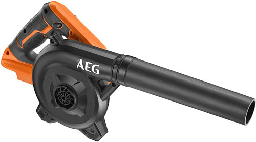 Ручная воздуходувка AEG Powertools BGE18C2-0 4935478458 (без АКБ)