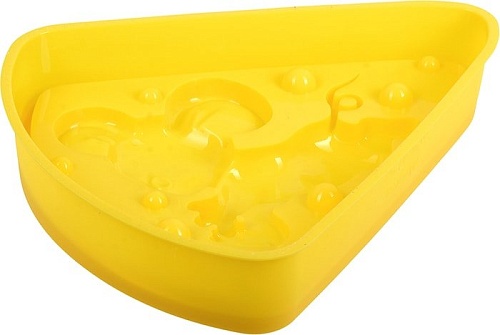 Форма для выпечки Marmiton Мышонок 17216