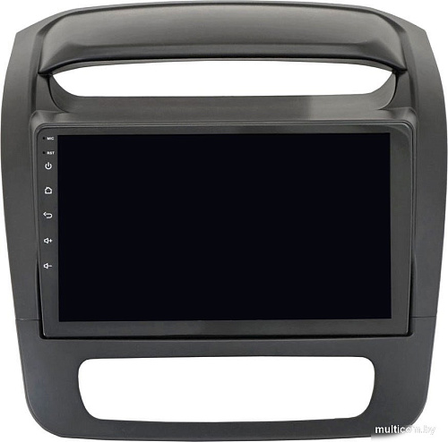 USB-магнитола Incar ARN2-1825c-8