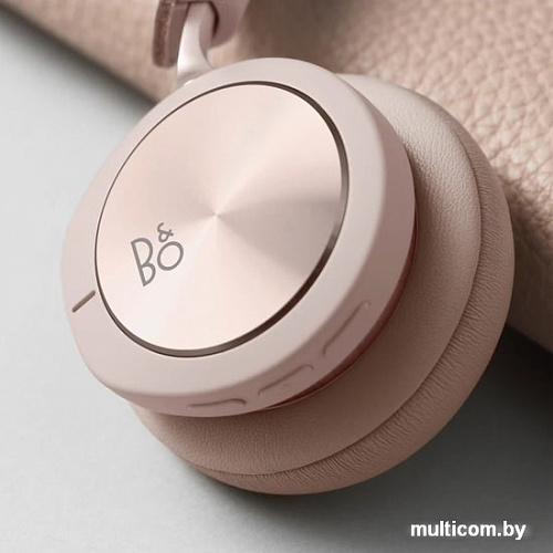 Наушники Bang & Olufsen Beoplay H8i (розовый)