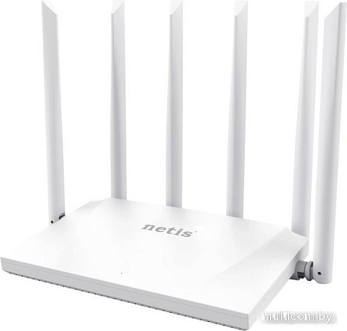 Wi-Fi роутер Netis NC63