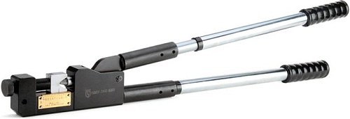 Пресс механический КВТ КВТ ПМУ-240/47542