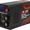 Сварочный инвертор Brait MMA-200L