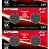 Батарейка Camelion AG7 10 шт. [AG7-BP10]