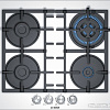Варочная панель Bosch PNH6B2O90R