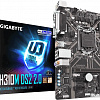 Материнская плата Gigabyte H310M DS2 2.0 (rev. 1.0)