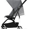 Коляска прогулочная «книга» Cybex Eezy S Twist (trust)