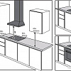 Варочная панель Whirlpool SMO 658C/BT/IXL