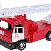 Технопарк Камаз Пожарной Машины SB-16-22WB (48)