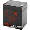 Аккумулятор для ИБП CSB GP1245 (12В/4.5 А·ч)