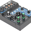 Микшерный пульт Topp Pro TP MXi3