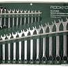 Набор ключей RockForce RF-5149R (27 предметов)