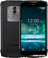 Смартфон Doogee S55 (оранжевый)