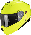 Scorpion Exo EXO-930 Evo Solid (р. XS, желтый)