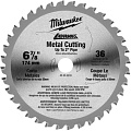 Пильный диск Milwaukee 48404016