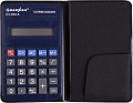 Калькулятор Darvish DV-608-8