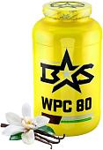 Протеин Binasport WPC 80 (1300г, ваниль)
