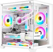 Корпус A4Tech Bloody BD-CC105 (белый)