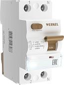 Выключатель автоматический Werkel W912P636