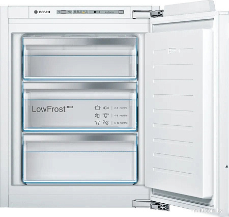 Морозильник Bosch Serie 4 GIV11AFE0