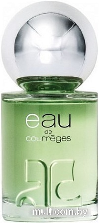 Парфюмерия Courreges Eau`de EdT (50 мл)