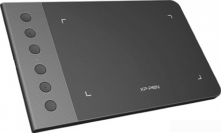 Графический планшет XP-Pen Star G640S