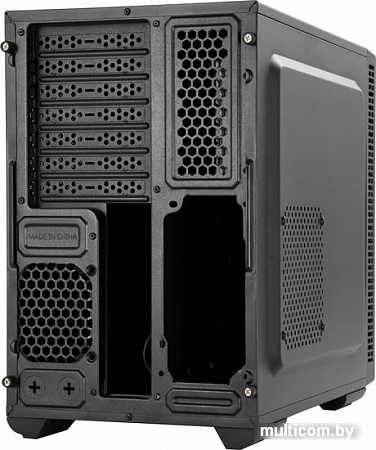 Корпус Chieftec UK-02B-OP