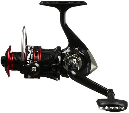 Рыболовная катушка Yugana Classic 4000 3+1 Ball