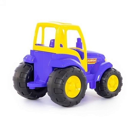 Полесье Чемпион трактор 6683