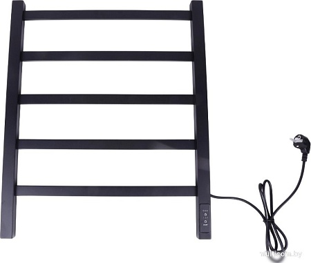 Полотенцесушитель Saniteco LD0100 (50x60, черный)