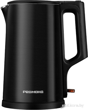 Электрический чайник Redmond (Редмонд) KM239 (черный)