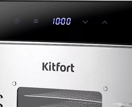 Сушилка для овощей и фруктов Kitfort KT-1967