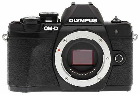 Olympus Olympus OM-D E-M10 Mark III Body