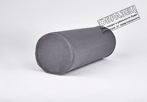 Декоративная подушка Сонум Бентли 17x50 (белый)