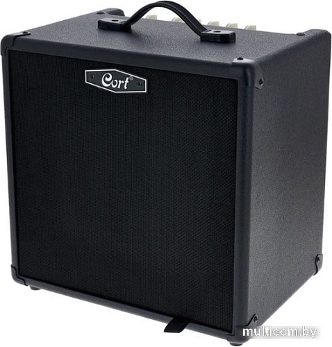 Комбоусилитель Cort CM40B