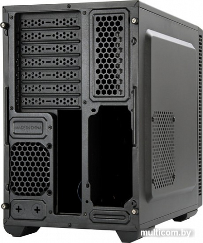 Корпус Chieftec UK-02B-OP