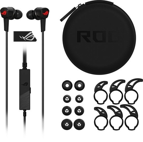 Наушники ASUS ROG Cetra