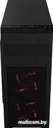 Корпус AeroCool SI-5101 Advance