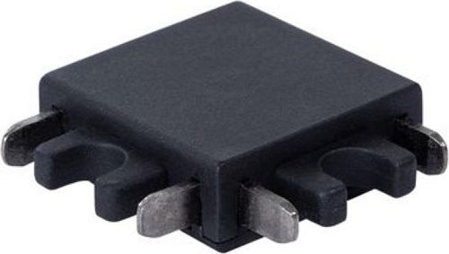 Коннектор питания шинопровода Arte Lamp Rapid-Accessories A613606L