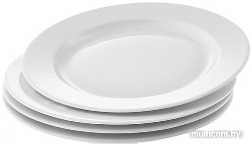 Набор тарелок Eva Solo Legio 886225