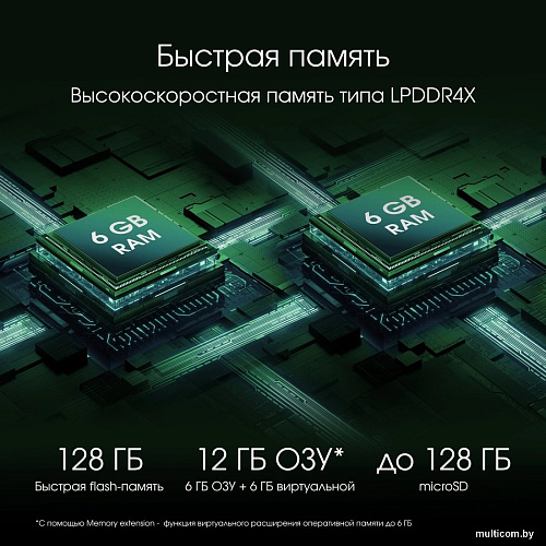 Планшет Digma Pro Pulse 4G 6GB/128GB (темно-зеленый)