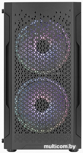 Корпус AeroCool Trinity Mini-G-BK-v2