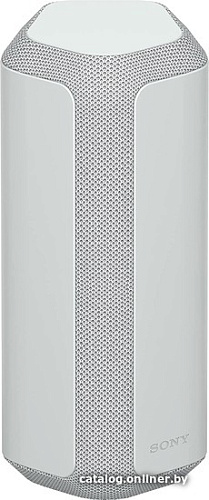 Беспроводная колонка Sony SRS-XE300 (серый)