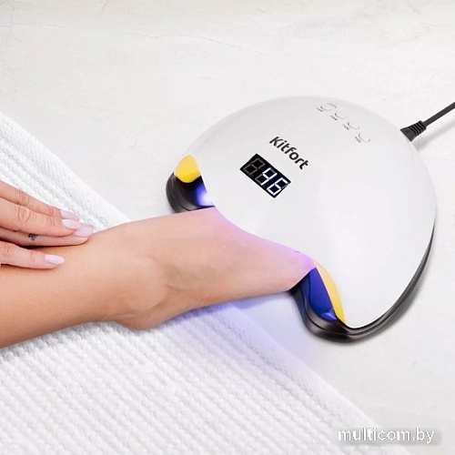 УФ-лампа Kitfort KT-3153