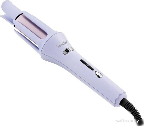 Круглая плойка Sonifer SF-9643