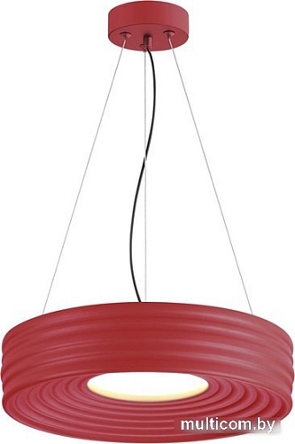 Подвесная люстра Sonex Macaron 7705/L