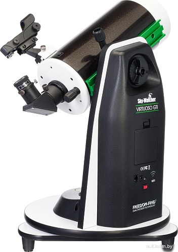Телескоп Sky-Watcher MC127/1500 Virtuoso GTi GOTO настольный